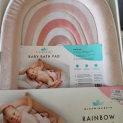 Baby Bath Pad