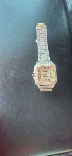 Cartier bussdown