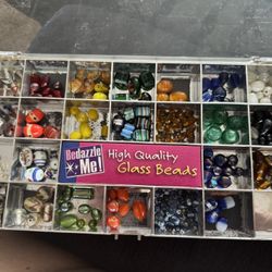 Beads Badazzle Me!!