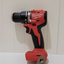 M18 Milwaukee Brushless Drill