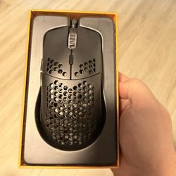 Glorious Model O 67G RGB Gaming Mouse