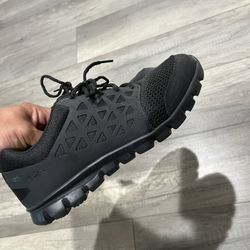 Reeboks Work Shoes 
