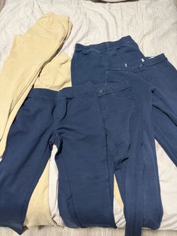 Uniform pants 10/12