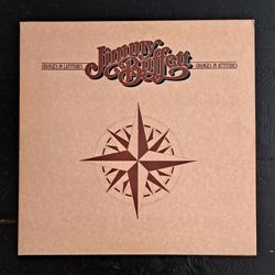 Jimmy Buffett Vinyl Record 