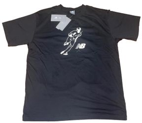 New Balance Shohei Ohtani relaxed t shirt size large