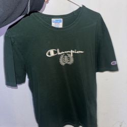 Champion Shirt