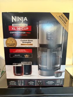 Ninja Coffee Maker