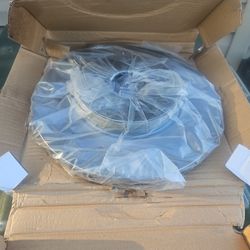 2018 Honda Accord Front Rotors