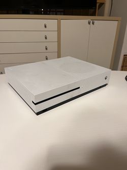 Xbox One S 500GB