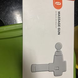 Massage Gun
