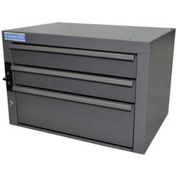 Adrian Steel 919 Locking Drawer Cabinet
