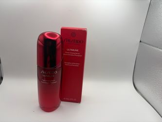 Shiseido Ultimune Power Infusing Concentrate 75ml