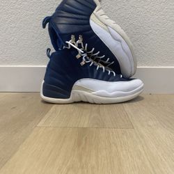 Jordan 12 
