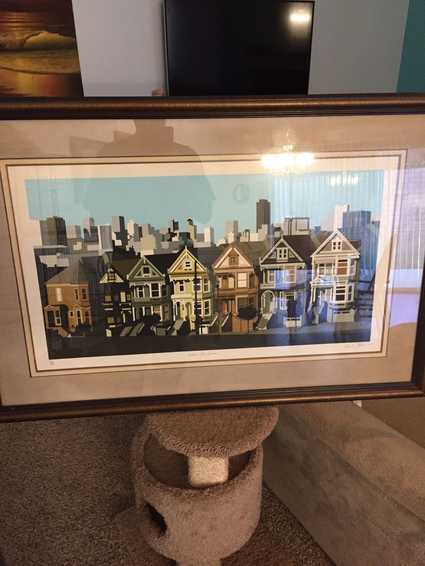 Armond Fields Art