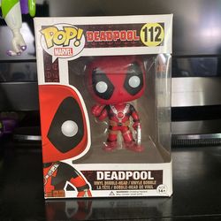 Funko Pop