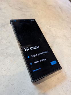 RedMagic 10s Pro Gaming Phone