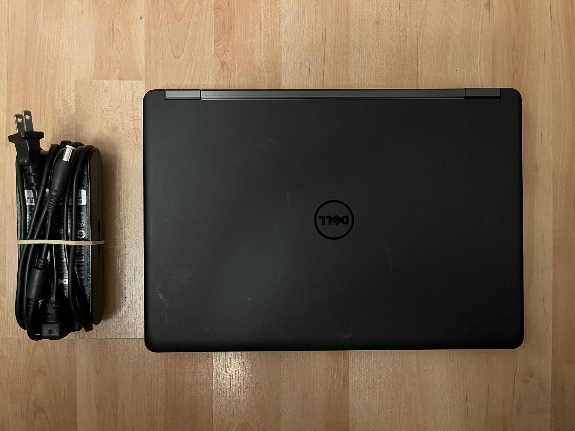 Dell Latitude E5450 Laptop Computer 
