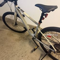 Lightweight Electric Bike