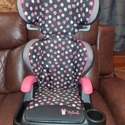 Booster Car Seat