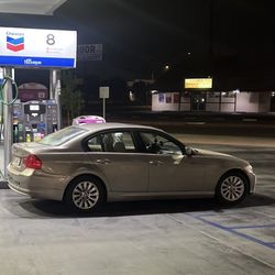 2009 BMW 328i