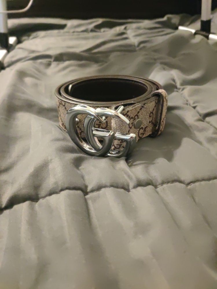 Gucci Belt