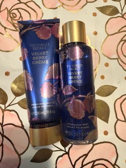 Victoria Secret Set