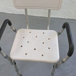 Shower Chair 
