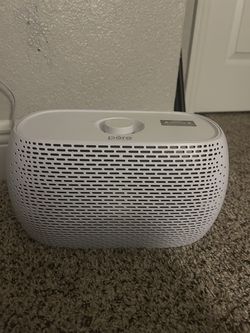 Pure Enrichment PureZone Breeze Air Purifier – $35