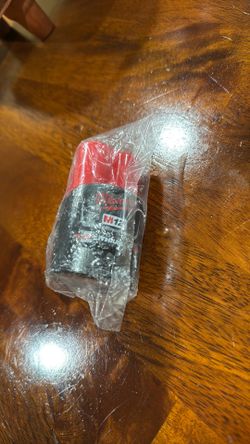 Milwaukee 2.0 Batterys new M12 $25