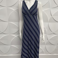 Long Women Dress, Size:M , Gently Used , Price:$8