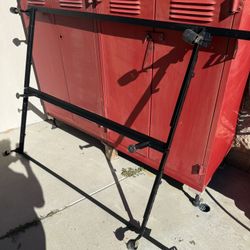 Bed Frame Adjustable For All Sizes