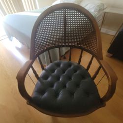 Swivel Chair