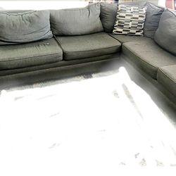 Big Sectional Couch