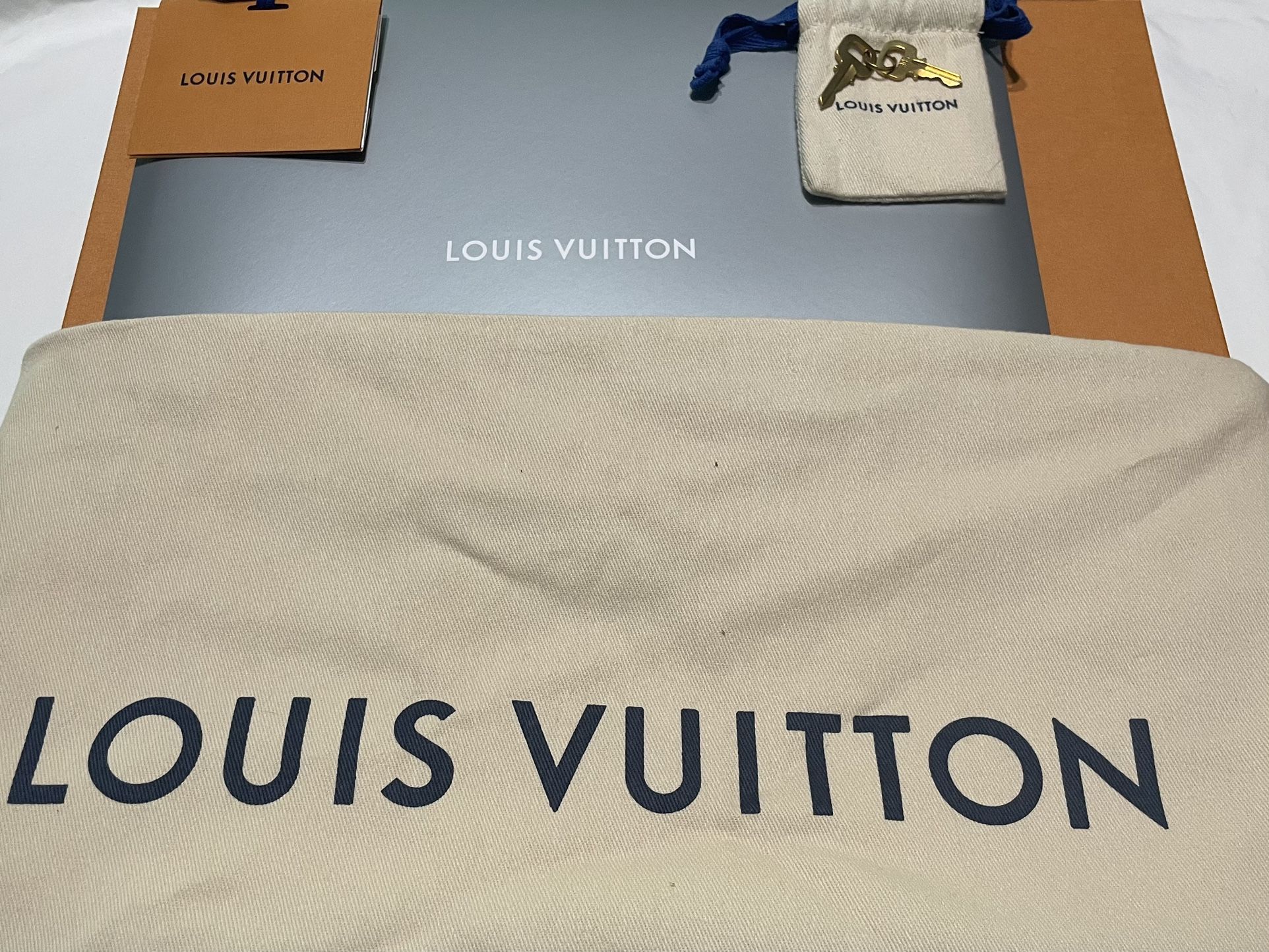 Brand New - Louis Vuitton Speedy 35