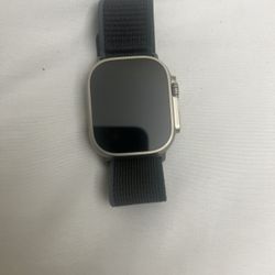 Apple Watch Ultra 2