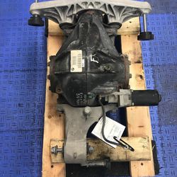BMW M5 M6 Differential Carrier 