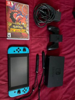 Nintendo Switch 1