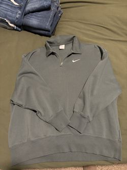 Women’s Nike Sweater