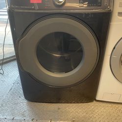 Samsung 30” Front Load Electric Dryer