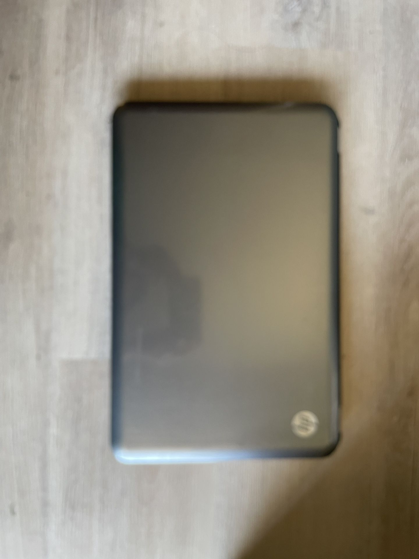 HP Laptop Computer