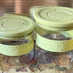 2 Botes Para Almacenar Alimentos Princes House