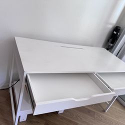 IKEA Desk