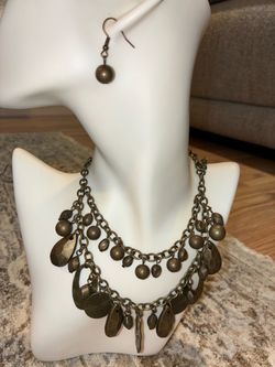 Necklace Set