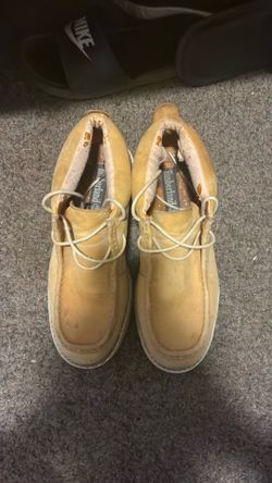 Timberlands
