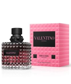 Valentino Perfume