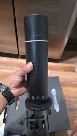 The AirScent Waterless Diffuser