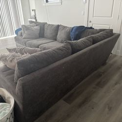 Sofa Ashley Furniture Sectional 