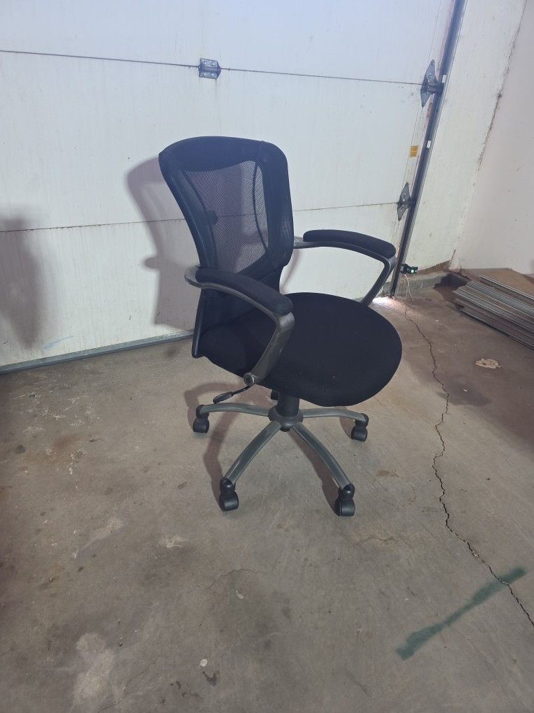 Office Or Gaming Chair 25.00