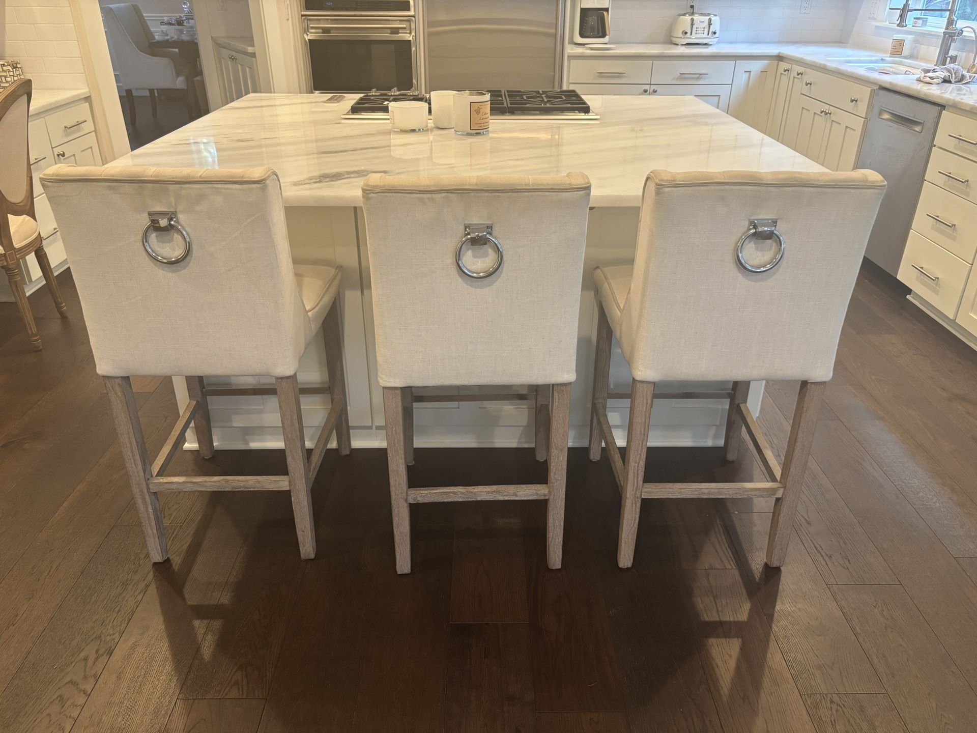 Barstools 3
