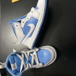$40 Size 10C  Nike Jordan - Great Condition 